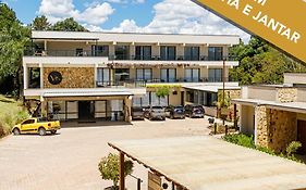 Vila Europeia Hotel